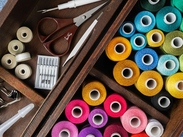 洋服のリフォーム